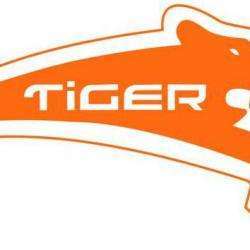 Sécurité TIGER GRIP - 1 - Tiger Grip, Le Spécialiste De La Sur-chaussure De Sécurité.  - 