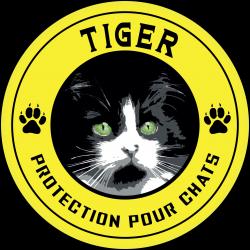 Animalerie Tiger protection pour chats - 1 - Sécurisation D'espaces Pour Chats Anti Chute Et Anti Fugue Pour Fenêtre, Balcon, Jardin - 