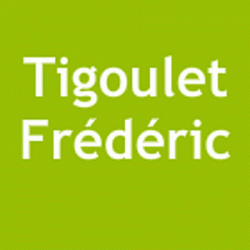 Tigoulet Frédéric Saint Yrieix La Perche