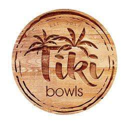 Tiki Bowls Paris