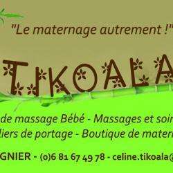Massage TIKOALA - 1 - Tikoala - 