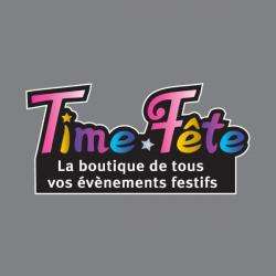 Time Fête Vincennes