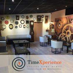 Timexperience Nîmes