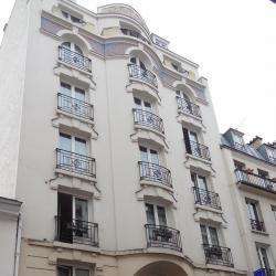 Timhotel Elysee Montparnasse Paris