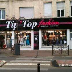 Tip Top Fashion Lille
