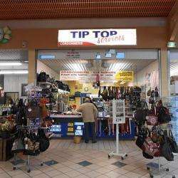 Centres commerciaux et grands magasins Tip Top Services - 1 - 