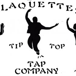 Ecole de Danse Tip Top TAP COMPANY - 1 - Claquettes Et Musique Corporelle
(tap Dance / Body Music) - 