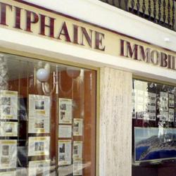 Agence immobilière Tiphaine Immobilier - 1 - 