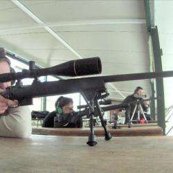 Parcs et Activités de loisirs Tir-Initiation Sniper - 1 - 
