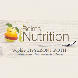 Diététicien et nutritionniste Sophie Tisseront-Roth - 1 - 