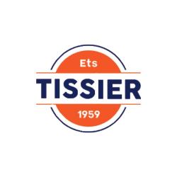 Tissier - Deutz Fahr Boucé