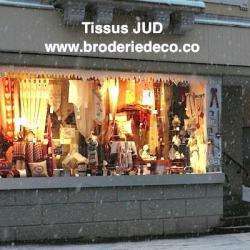 Loisirs créatifs Tissus JUD Sarl broderiedeco - 1 - 