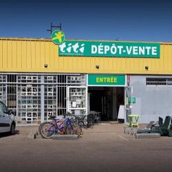 Titi International Depot-vente Metz