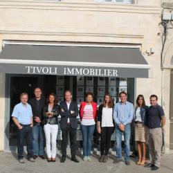 Tivoli Immobilier Bordeaux