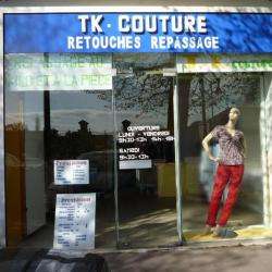 Tk.couture Nantes