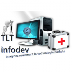 Commerce Informatique et télécom Tlt Infodev - 1 - 