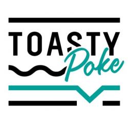 Toasty Poké Lyon