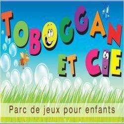 Toboggan Et Cie - Niort Chauray
