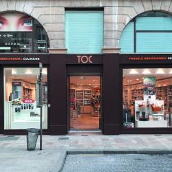 Centres commerciaux et grands magasins TOC - Dijon - 1 - 