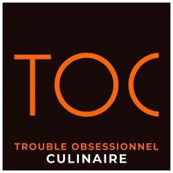 Centres commerciaux et grands magasins TOC Trouble Obsessionnel Culinaire - 1 - 