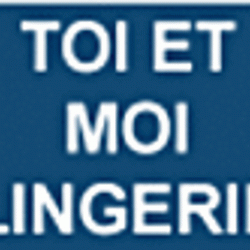 Toi Et Moi Lingerie Audincourt