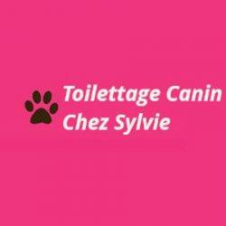 Centres commerciaux et grands magasins Toilettage Canin Chez Sylvie - 1 - 