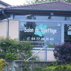Salon de toilettage Toilettage de Riorges - 1 - 