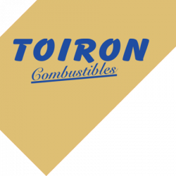 Toiron Combustibles Laval Pradel