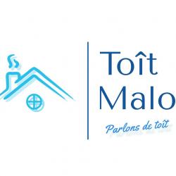 Toiture Toit Malo - 1 - Logo Toit Malo - 