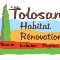 Peintre TOLOSAN HABITAT RENOVATION - 1 - 