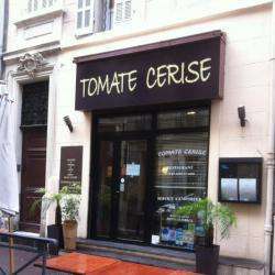 Tomate Cerise Marseille