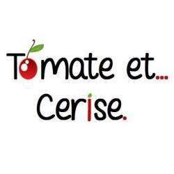 Restauration rapide Tomate et cerise - 1 - 