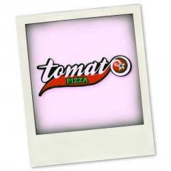 Tomato Pizza Lille