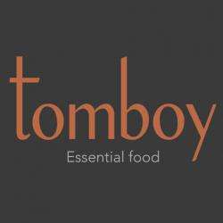 Restaurant Tomboy - 1 - 