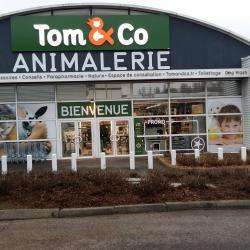 Animalerie Tom&Co - 1 - 
