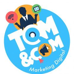  Tom&com - Agence De Communication Amiens - Création De Sites - Web Marketing Seo Amiens