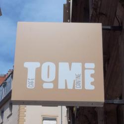 Tomé Café Lyon