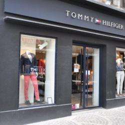 Vêtements Femme Tommy Hilfiger - 1 - 