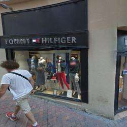 Vêtements Femme TOMMY HILFIGER - 1 - 