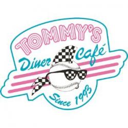 Tommy's Diner Montpellier