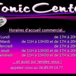 Tonic Center Bergerac