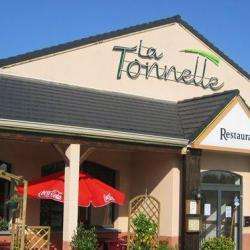 Restaurant tonnelle (la) - 1 - 