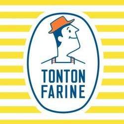 Tonton Farine Troyes
