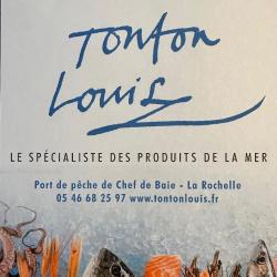 Restaurant Tonton Louis - 1 - 