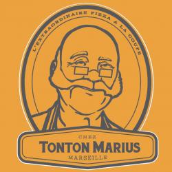 Tonton Marius Marseille