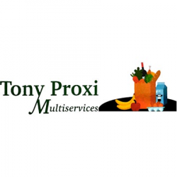 Supérette et Supermarché Tony Proxi Multiservices - 1 - 