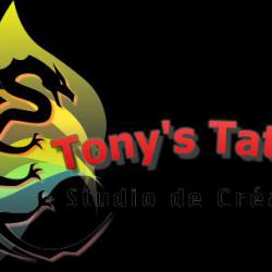 Tony's Tattoo Besançon