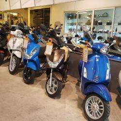 Moto et scooter Toobike Services - 1 - 