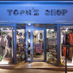 Toon'z Shop Poitiers