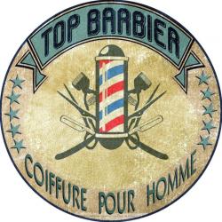 Coiffeur Top Barbier - 1 - 